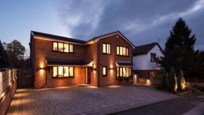The Bluestone Villa